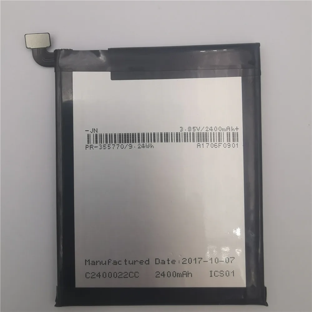 2400 мАч батарея для Alcatel Работает с любым оператором, A3 OT-5046/Touch Shine Lite OT-5080 5080X OT-5046D OT-5046Y 5046D 5046Y TLP024C1/TLP024CJ/TLP024CC батарея