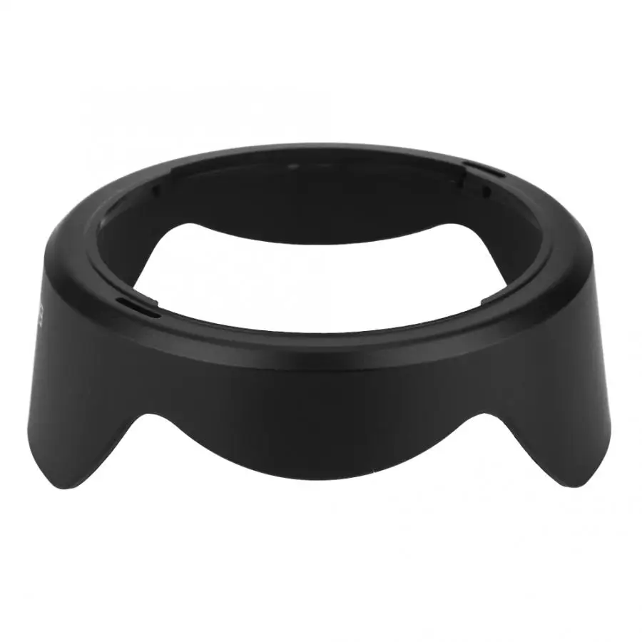EW-73C бленда для объектива камеры для Canon EF-S 10-18 мм f4.5-5,6 IS STM бленда для объектива