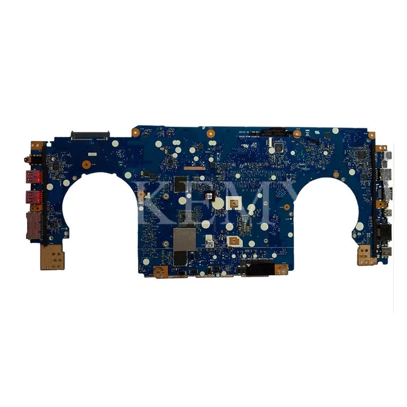  Akemy GL502VS For ASUS ROG GL502VS GL502VSK GL502V GL502 Laotop Mainboard GL502VS Motherboard W/ I7
