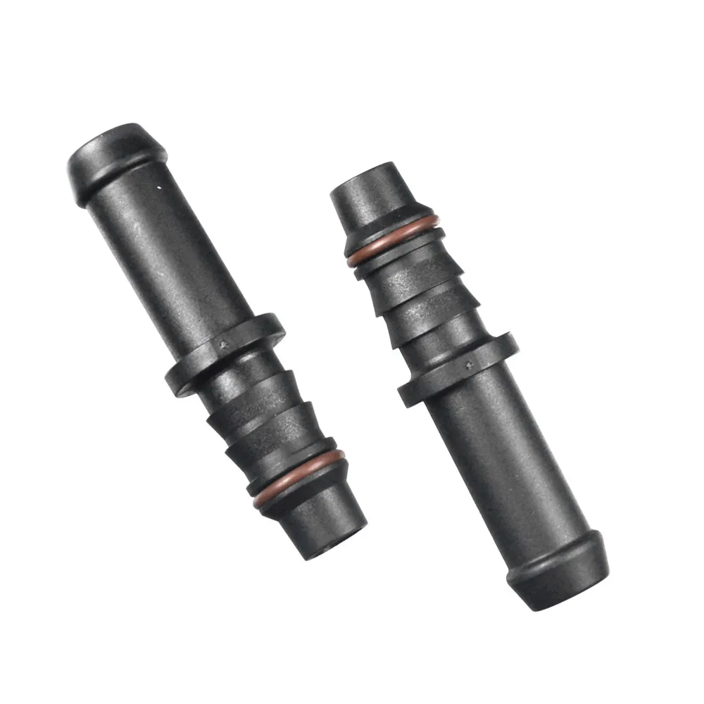 Z11 free shipping high quality fuel line quick connection coupling for nylon tube | Автомобили и мотоциклы