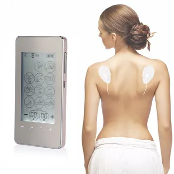 

Electric Stimulator EMS Weight Loss Slimming Muscle Stimulator Sports Massage Pain Relief Rehabilitation Fitness Accessories