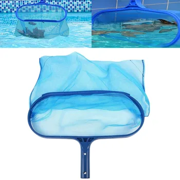 

1pc Swimming Pool Tool Shallow/Deep Water Fishing Net Pool Cleaning Equipment Home Outdoor Fishing Net Supplies Hot