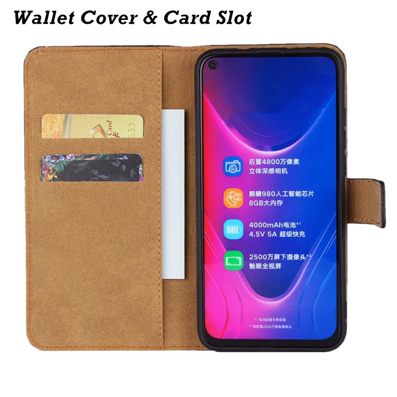 Чехол-кошелек из натуральной кожи для samsung Galaxy S9 S10 5G A6 A7 A8 Plus A9 J4 J6 Prime Note 9 10 Book Flip Case мягкий чехол