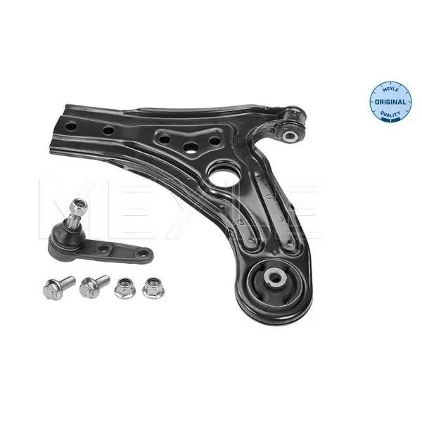Рычаг левый Daewoo Kalos 02 MEYLE 29-16 050 0008