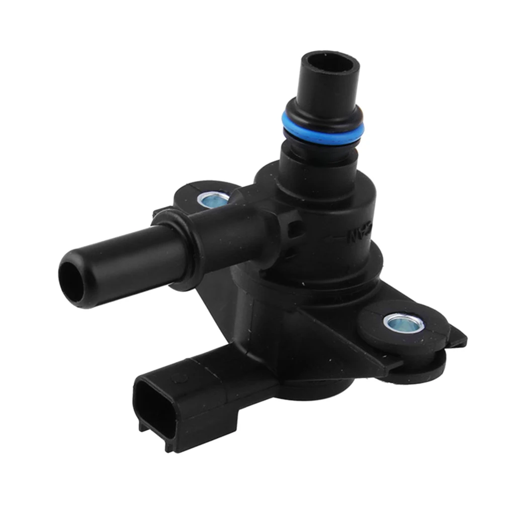 Automatic Vapor Cartridge Purge Solenoid Valve For Ford F-150 F-350