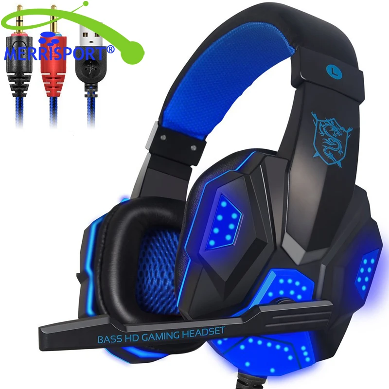 KL 930 игровая гарнитура для ноутбука мобильного телефона PS4 3 5 мм Проводные