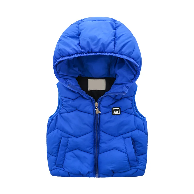 

Autumn winter Baby Coats 2019 Kids Jackets Clothing Baby Girls Clothes Fashion Hooded Breasted Coats Children Outerwear&Coats