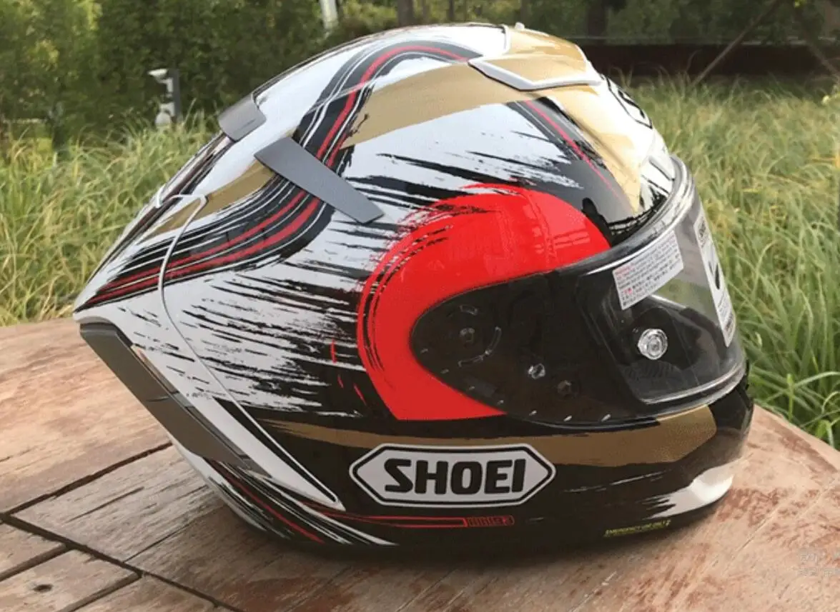 Быстрая, мотор, мотоциклетная шляпа, шлем с полным лицом, безопасный, гоночный, деньги, кошка, X14, motegi, модель шлема