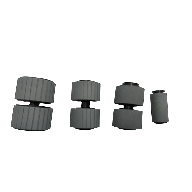 Rolo para hp Chonghui Novo Captador Scanjet hp 7000s3 5000s4 3000s3 9000 5000s2 7000s2 L2731-60004 L2740 Adf - Imagem 2