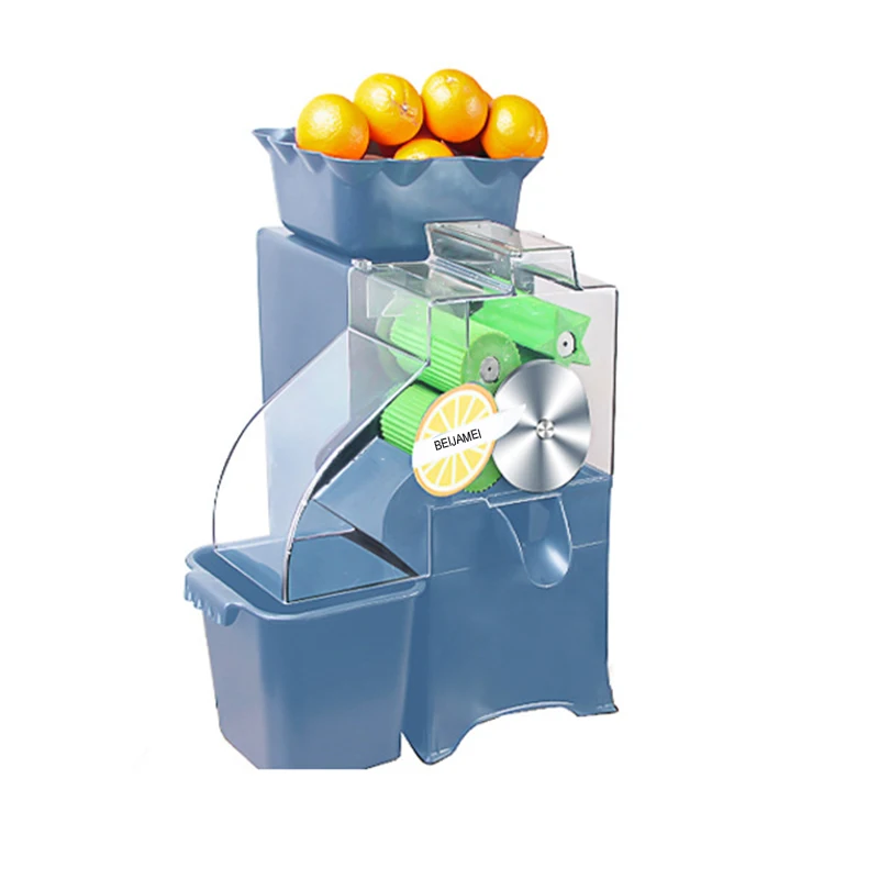 

Industrial Juicer Machine Commercial Fruit Juicing Machine 1000C-1 Orange Juicer Lemon Pomegranate Juice Squeezer Pressure
