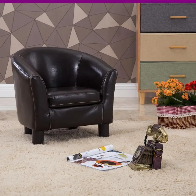 Стул для детей, сумка для ленивых, Cameretta Bimbi Divano Bambini Silla Dormitorio Infantil, детский диван для малышей