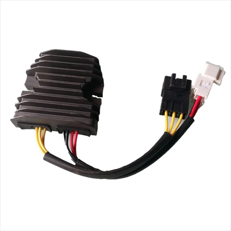 

RECTIFIER REGULATOR For MOSFET Motorcycle 2013 VT 1300 RMSTATOR CBR RA 1000 de 2009 a 2017 31600-MFL-D01 31600-MEL-A21