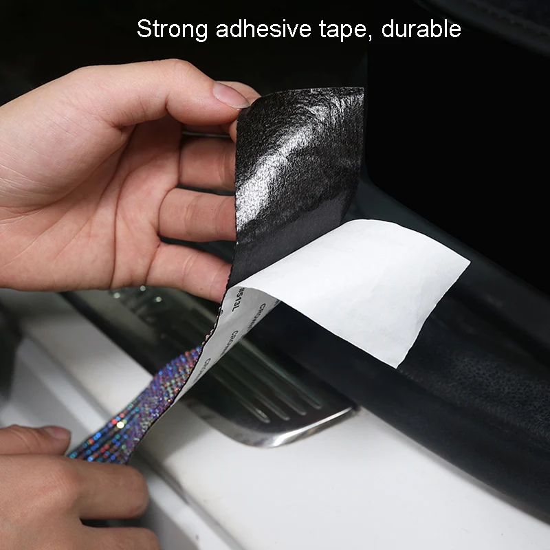 Car-Decoration-3M-Sticker-Car-Multi-function-Threshold-Protective-Sticker-Rhinestone-Tape-Car-Protection-Scratch-111