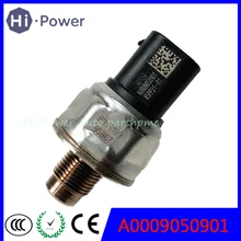 Масляный переключатель 6316193 A0009050901 CL600 S450 S600 S65 AMG топливный рельс высокого давления Регулятор датчик 85PP21-01 для Mercedes Benz