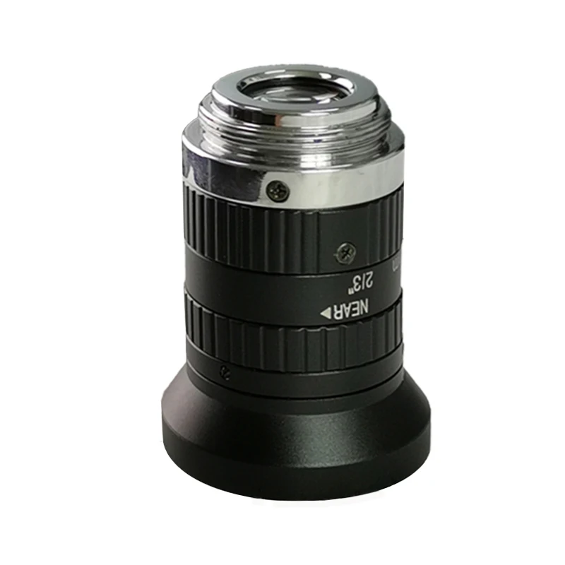 ZLKC 5.0 ްȼ    ,  ī޶   ̸ , C Ʈ, 8mm, 2/3 ġ FA/ӽ 
