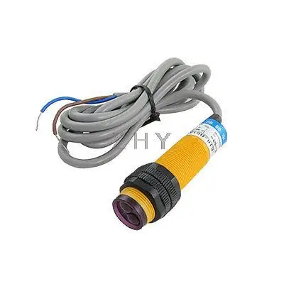 

AC 90-250V Optoelectronic Photoelectric Sensor Switch Zzslp