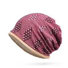 Женские и мужские шапочки для бега, кепка, шарф с принтом, дышащая эластичная теплая шапка, теплая зимняя шапка для велоспорта, путешествий, велосипеда, головные уборы