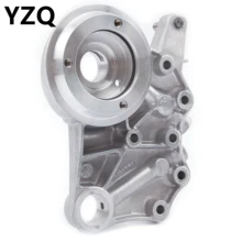 1 шт. кронштейн моста распределительного вала кусты крепление двигателя часть для VW Golf Jetta Passat Audi A4 A6 Q5 TT Skoda Seat 1,8 T/2,0 T 06H103144