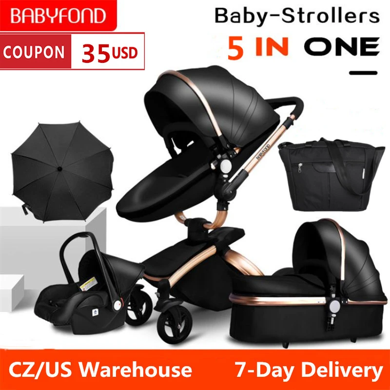 poussette siege auto