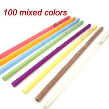 100PCS