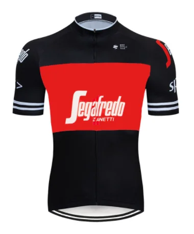 jersey Летний комплект для велоспорта с коротким рукавом Maillot Ropa Ciclismo Uniformes быстросохнущая велосипедная Одежда MTB велосипедная одежда - Цвет: jersey