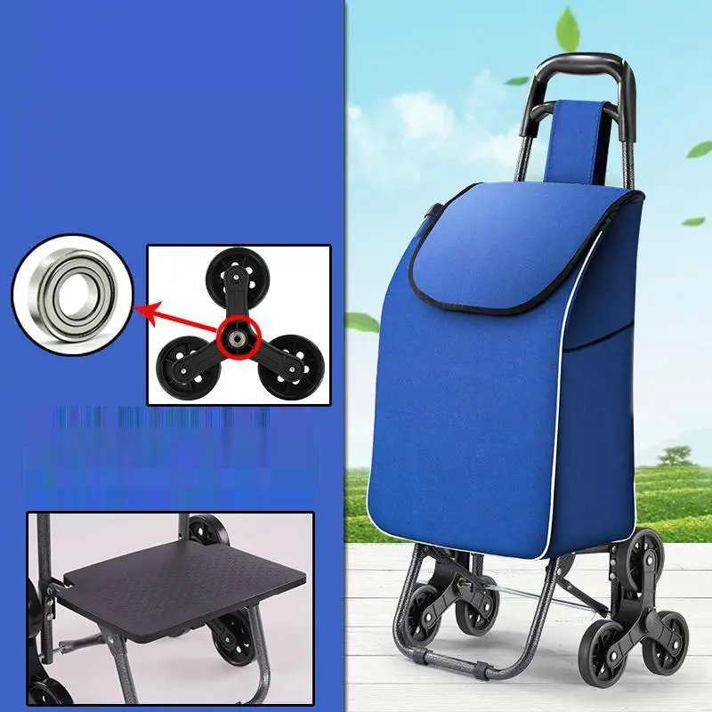 Carro Plegable Rolling Carrello Cucina Таблица колесница де курсы Avec рулетки Меса Cocina Тележка для покупок Кухонная Тележка - Цвет: Number 5