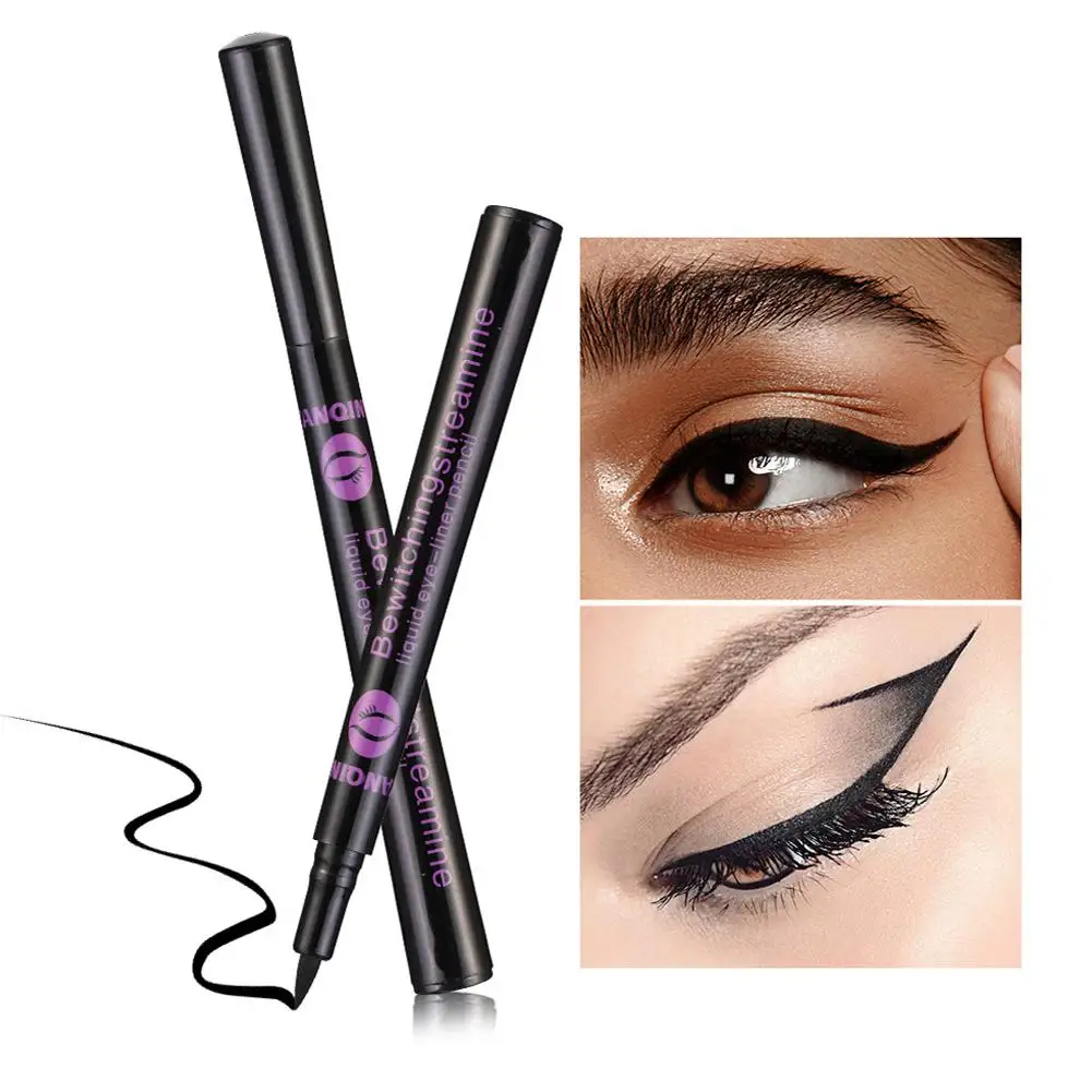 XY Fancy Makeup 4 шт./компл. тушь для ресниц подводка для глаз помада тени для век набор Водонепроницаемый и от потения доказательство не размазывает макияж набор