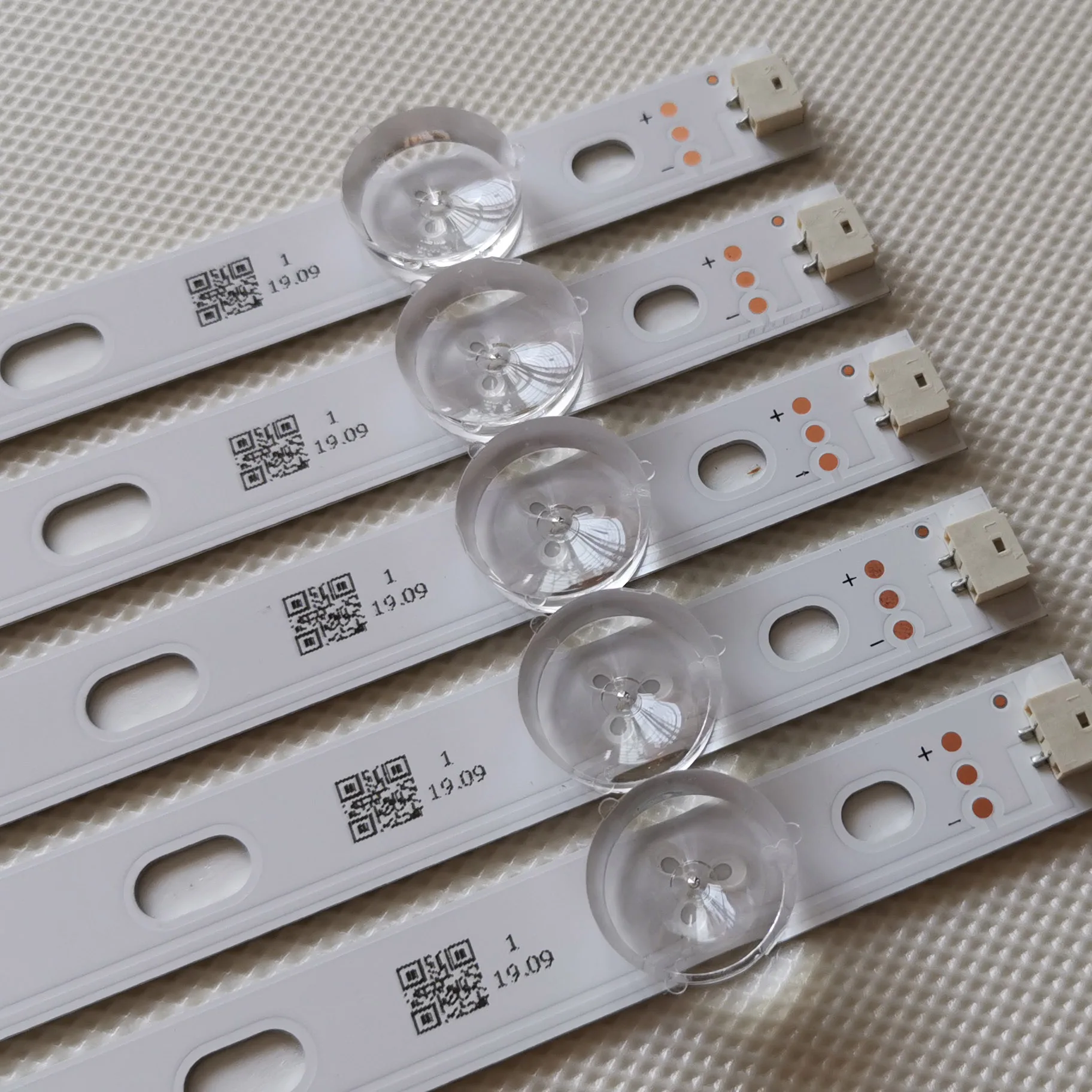 Светодиодная лента для телевизора LG 10 шт 42LN5400 42LN5300 T420HVN05.2 T420HVN05.0 42LN5758 42LN5406 ZA 42ln5460