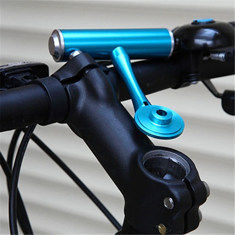 Фонарь на руль велосипеда держатель с зажимом для компьютера|lamp cycling|cycle lampholder light