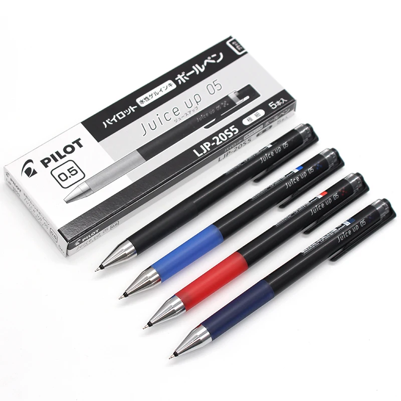 Pilot Juice Up 0.5 mm Gel Pen Japan LJP-20S5 0.3 mm LJP-20S3