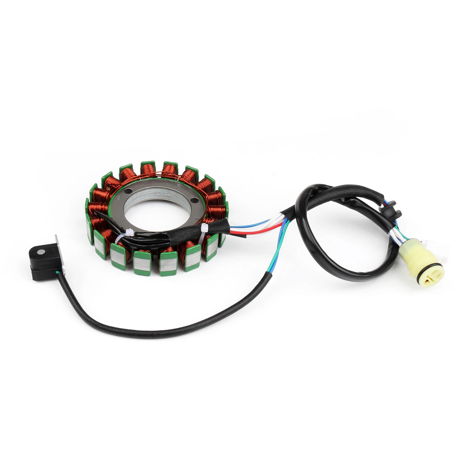 Artudatech катушки статора для Yamaha YFM350FX 4x4 YFM40 Big Bear 400 YFM350R YFM350X YFM 350FX 350X350 FX X запчасти