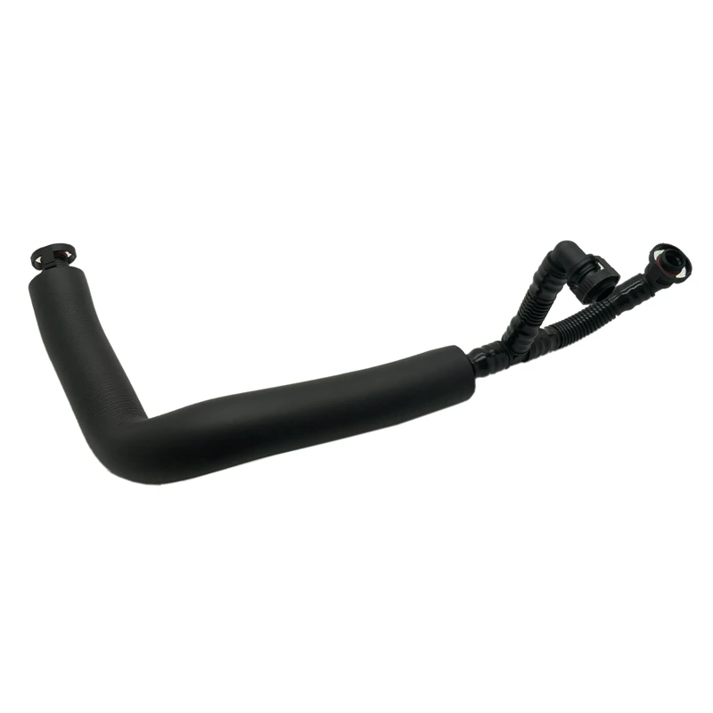 

11157559528 PCV Crankcase Vent Hose for BMW E82 128I E9X 328I E60 528I X3 X5 Z4 N52 3.0L