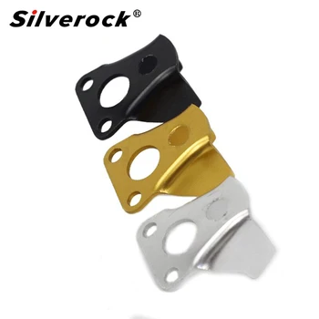 

Silverock Bike Chain Pusher Set For Brompton Rear Derailleur Chain Push Shift BikeChain Link Parts 4g