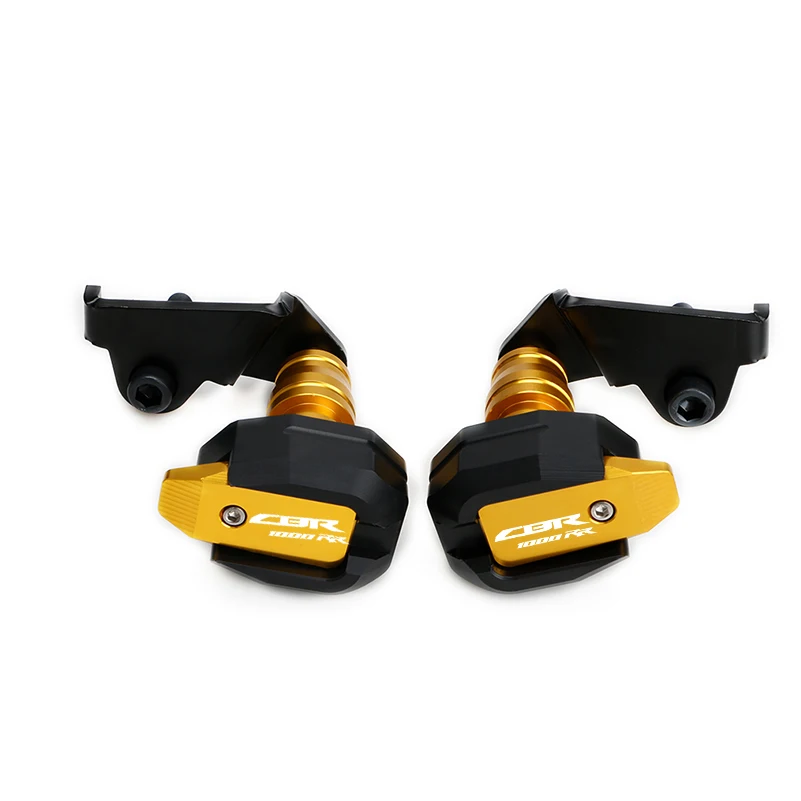For Honda CBR1000RR 2013 To 2018 CBR 1000 RR 2014 2015 Parts Frame Sliders Fairing Cover Protector Motorcycle Accessories | Автомобили и