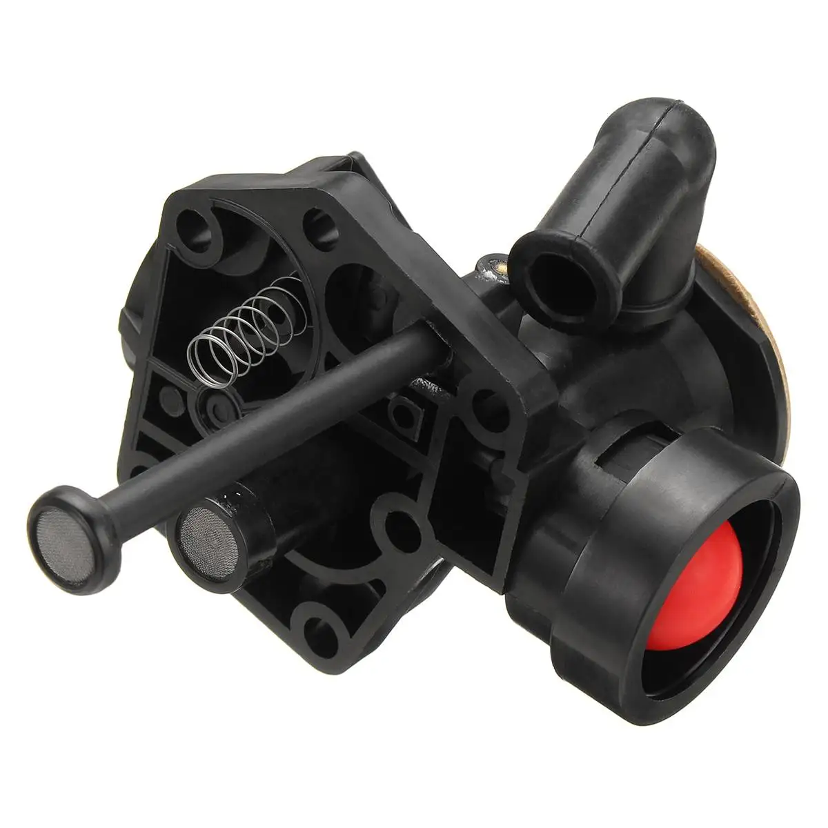 MEIGAR карбюратор газонокосилки Carb в сборе для Briggs и Stratton 499809 498809A 494406
