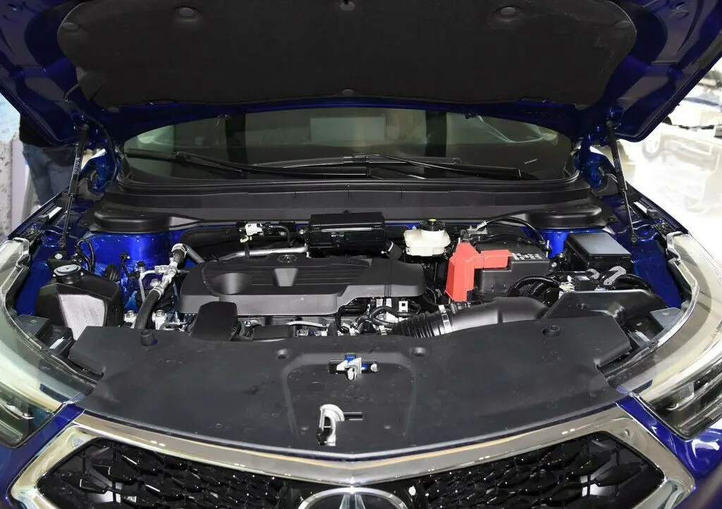 Набор подлинные OEM передние щетки стеклоочистителя для- Acura RDX Полная серия
