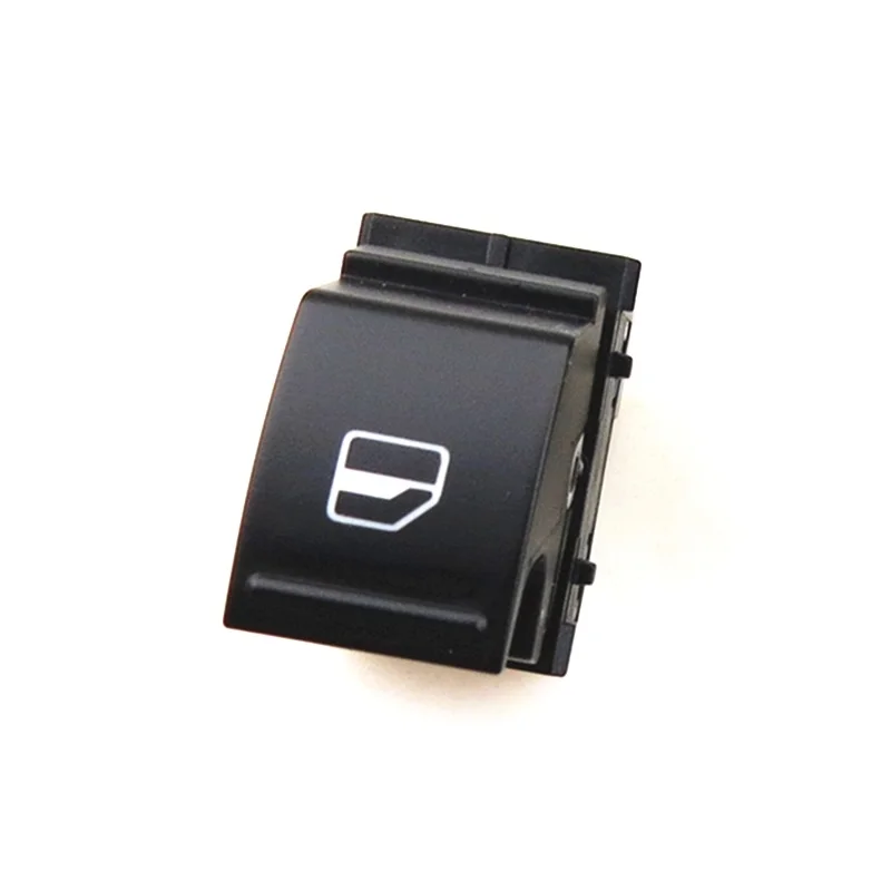 

Car Power Window glass Switch Button For Passat B6 CC Golf 5 MK5 6 MK6 Plus Tiguan Touran Seat Leon Ibiza Toledo Altea Alhambra
