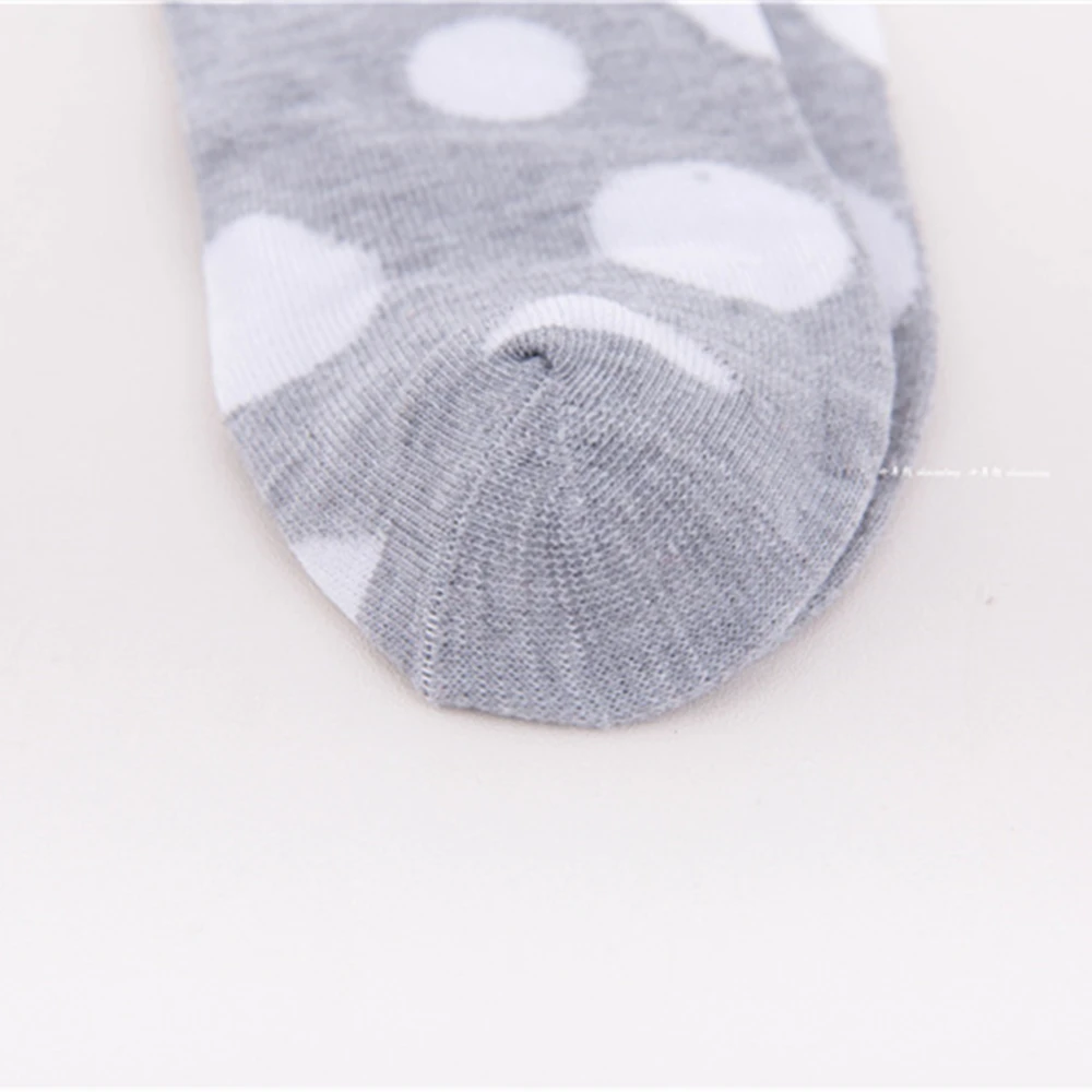 Женские носки сезон весна лето женские невидимые ярких цветов с закрытым носком