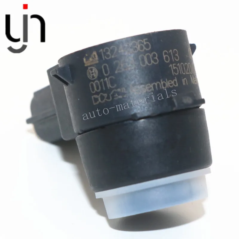 Car parking 13242365 13394368 13330722 0263003815 13368131 93191445 PARK SENSOR PDC PDC Parking Sensor for Opel