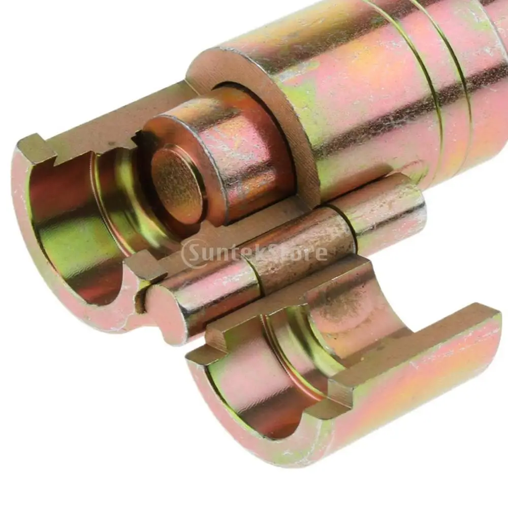 Pipe fitting Stainless Steel Corrugated Pipe Knurled Flat Mouth Wave Bellows Maker Tool 1/8 inch 1/2 inch 3/4 1