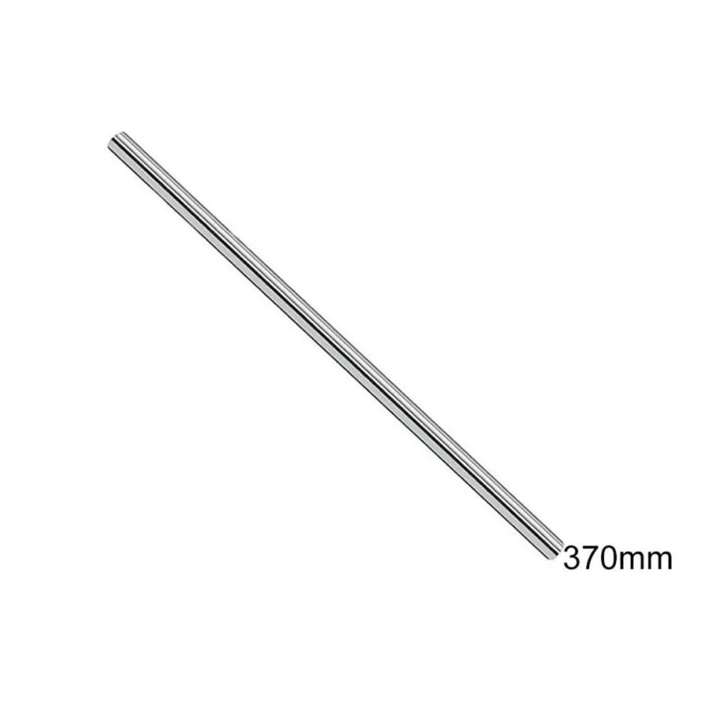 

1 Piece Linears Rails Shafts 8mm For 3D Printer Axis Smooth Rod Carbon Steel Linear Rail Shaft 55-60HRC Shafts