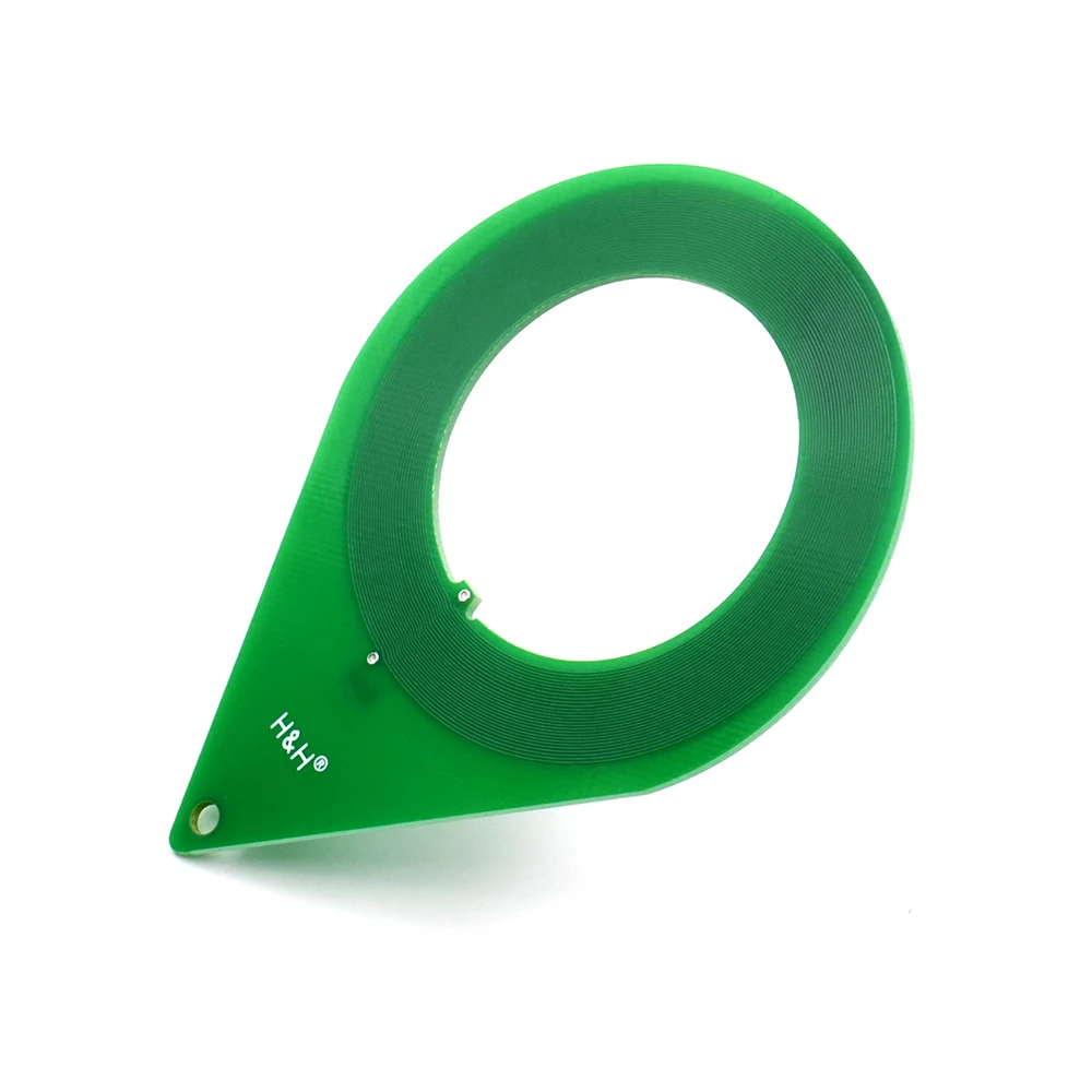 Auto Lock Inspection Loop for Key Check Car Lock Tools Kits Car Lock Inspection Loop for Locksmith key programmer