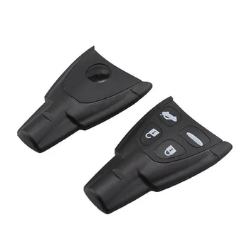 

Remote Car Key Fob Keyless Entry Control 315 Mhz For LTQSAAM433TX Saab 9-3 9-5