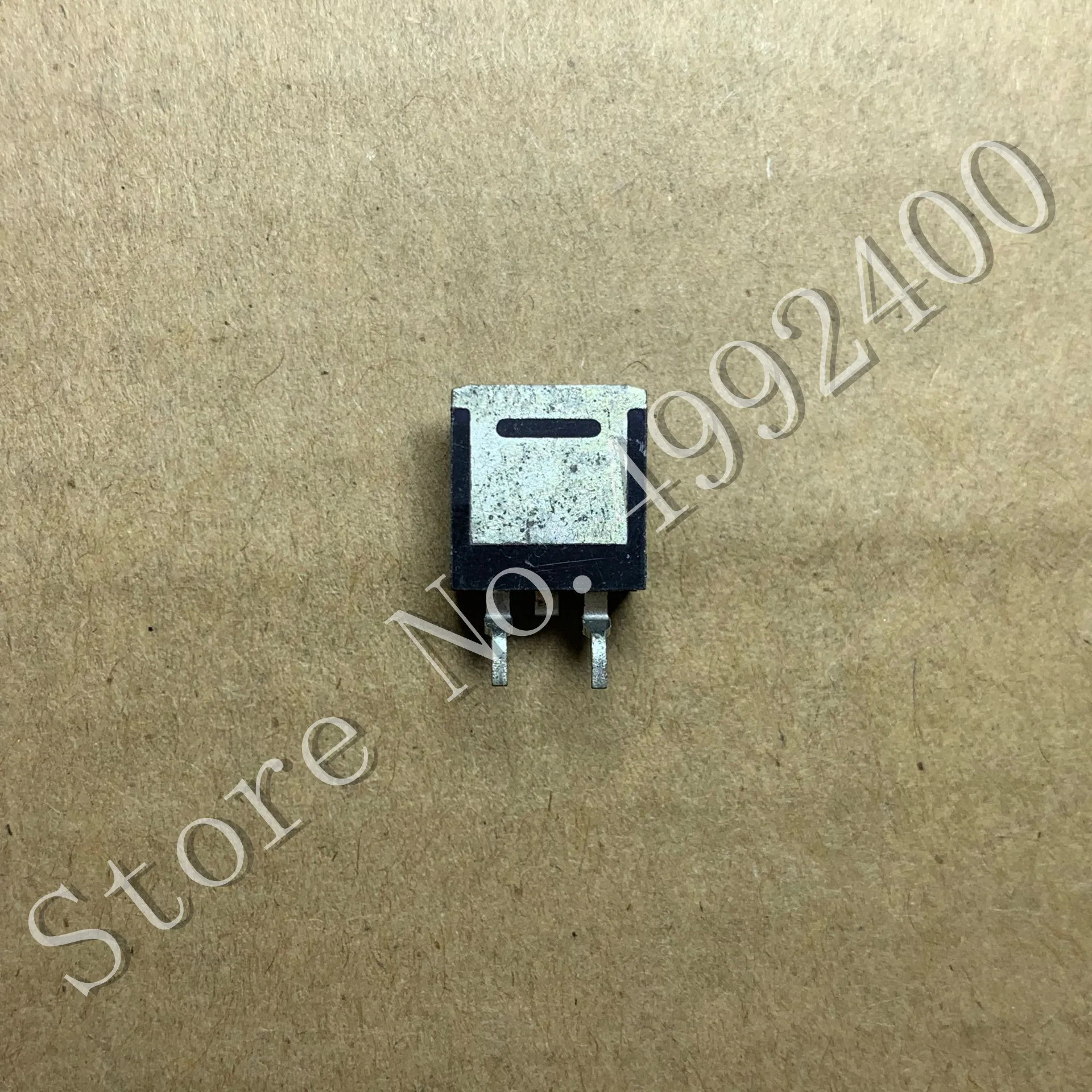 

30pcs/lot 6N70 FQB6N70 TO263