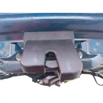 

TRUNK LOCK/PORTON SEAT LEON (1P1)