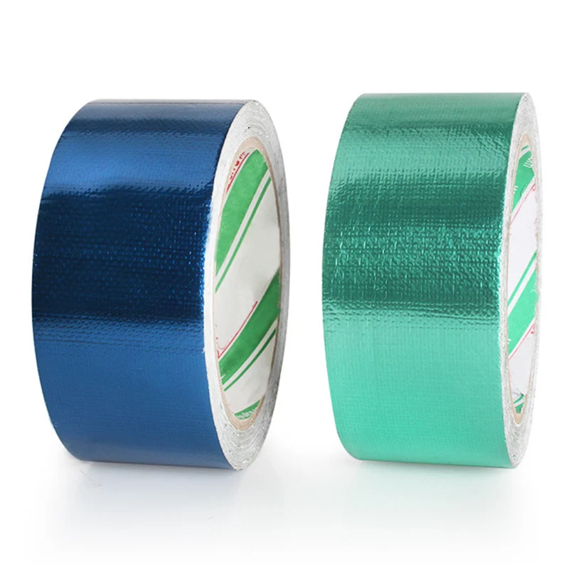 

Waterproof Self Adhesive Tape for Repairs Spinnakers Tents Patch Tape Camping Accessories 4.5m/7.8m ED889