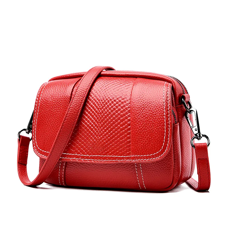 

Women's Bag Crossbody Small Square Women's Shoulder Bag Women's Tote