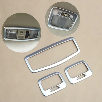 

Car Reading Light trim Lampshade For Mitsubishi Outlander 2013-2019 Interior Decal Panel ABS plastic