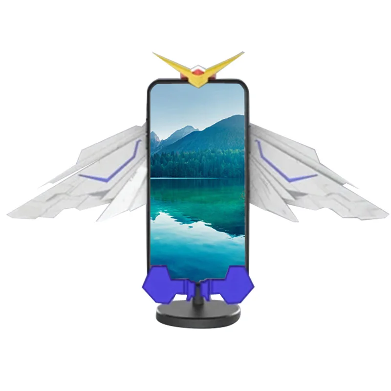 懸賞当選品★  ガンダムワイヤレススマホ充電 ONKYO DIRECT｜「機動戦士ガンダム」 SEED FREEDOM ワイヤレス