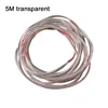 5M Transparent